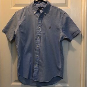 Men’s casual Ralph Lauren
